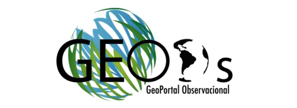 GeoPortal Observacional GEOOS.org