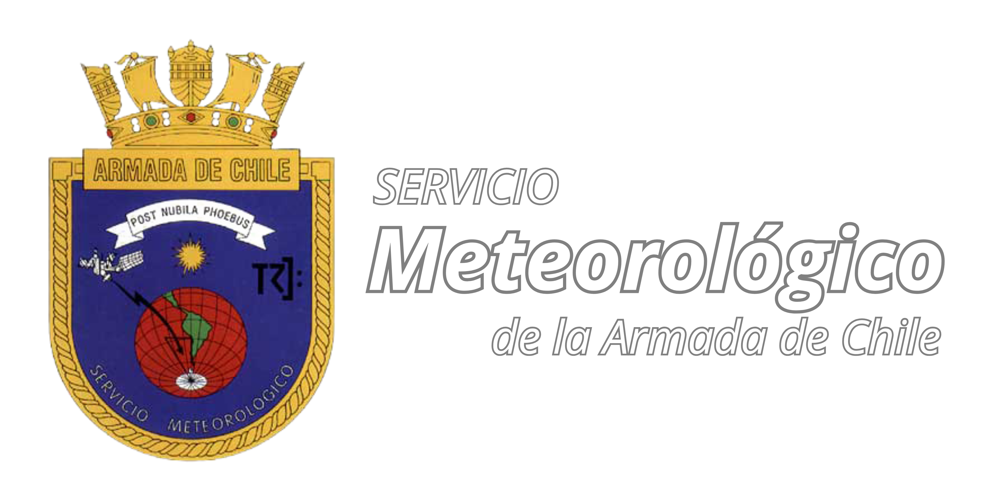 Servicio Meteorológico de la Armada de Chile (SERVIMET-Directemar)